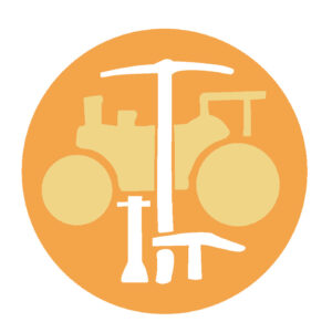 Logo der Straßenbauer-Innung Osnabrück-Emsland